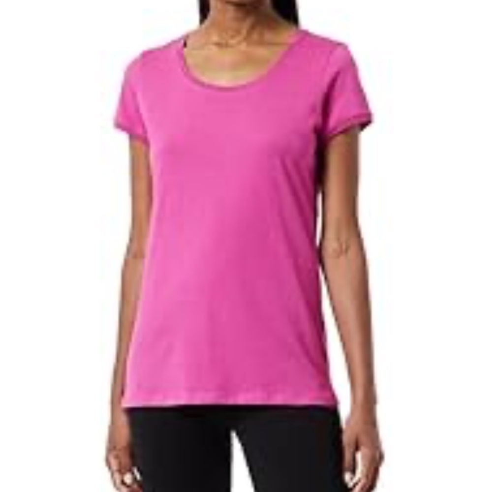 Women's Pink T-Shirt
